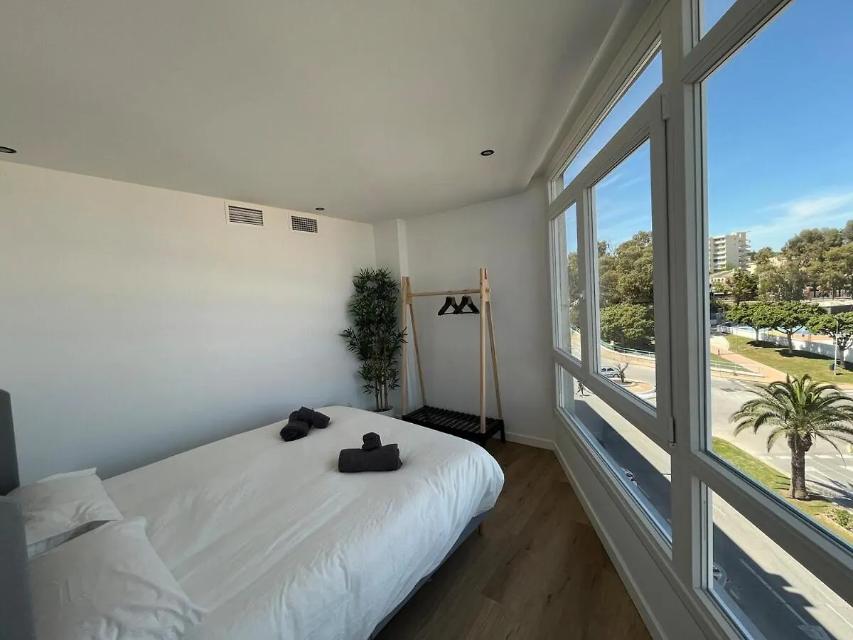 Holiday Rental Los Alamos Torremolinos Apartamento