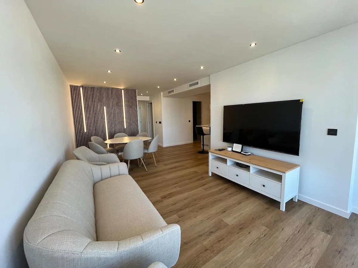 Holiday Rental Los Alamos Torremolinos