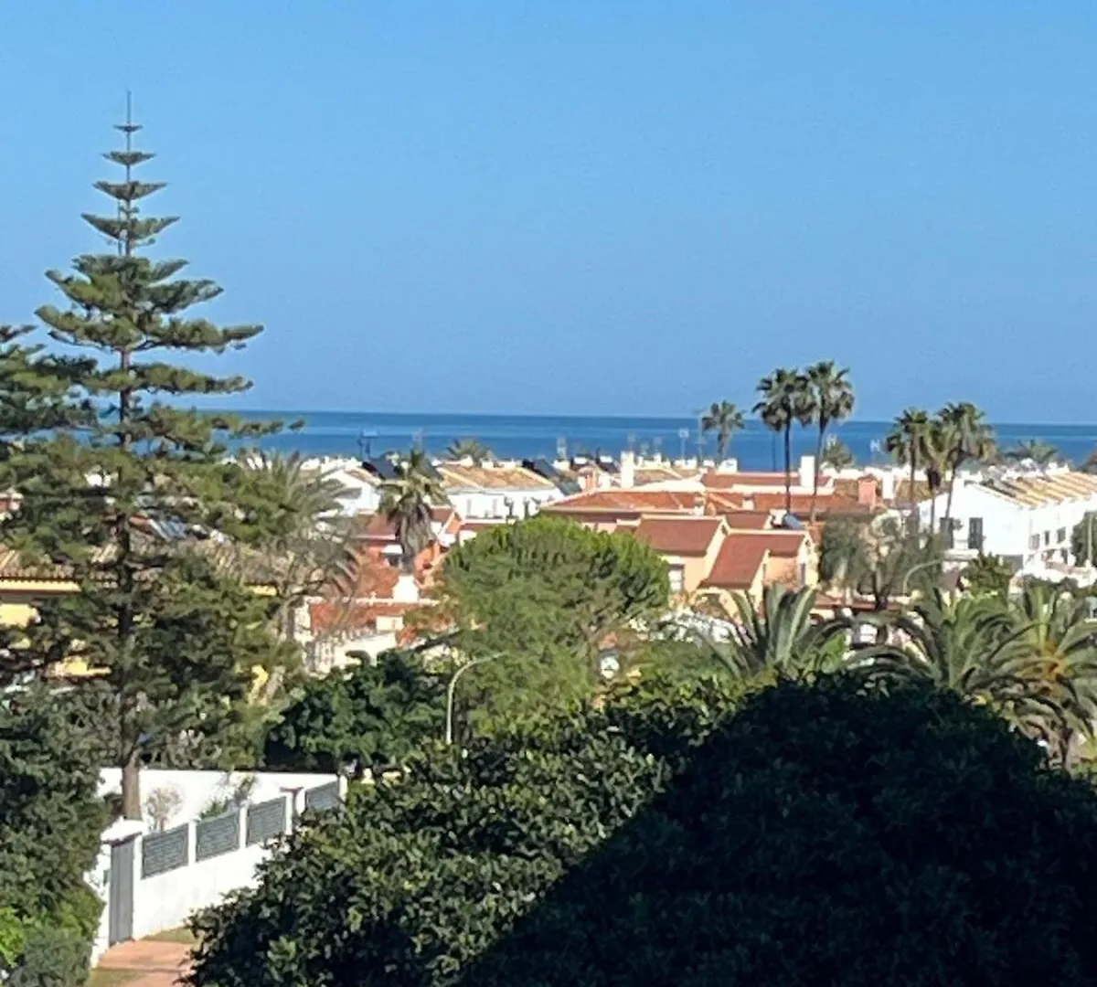 Holiday Rental Los Alamos Torremolinos