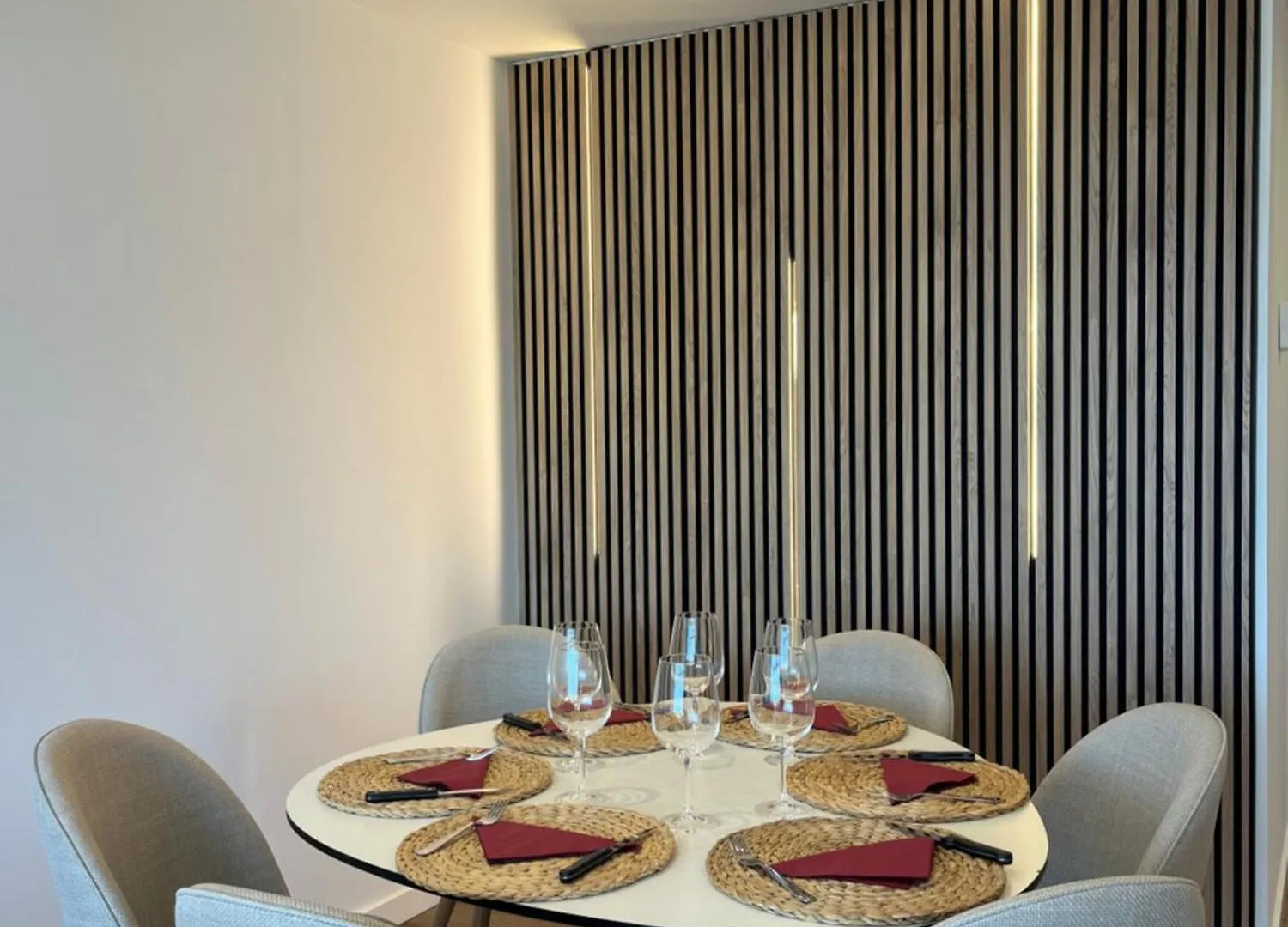 Appartamento Holiday Rental Los Alamos Torremolinos Spagna