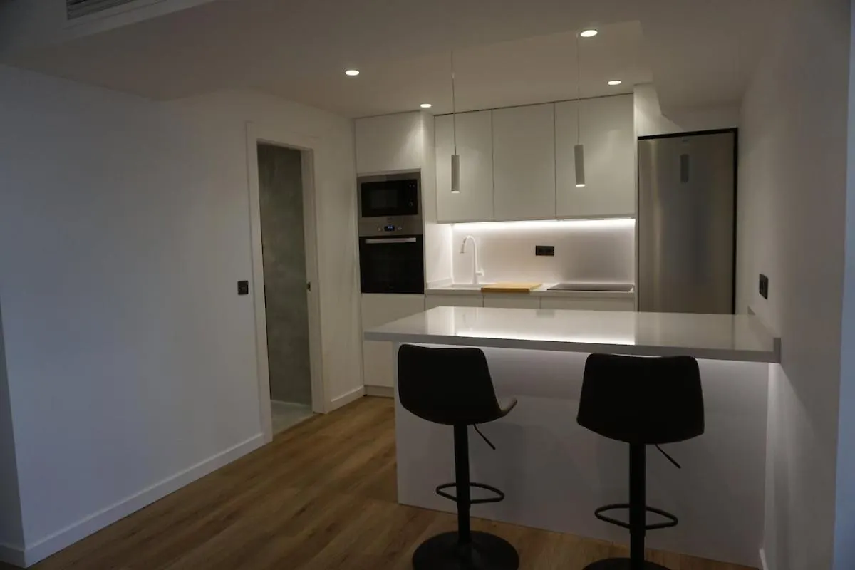 Holiday Rental Los Alamos Torremolinos 0*,  Spagna