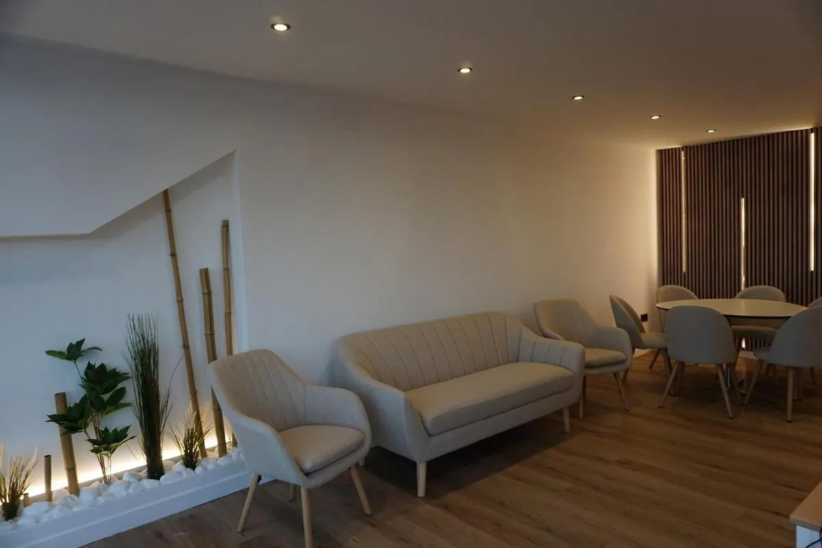 Holiday Rental Los Alamos Torremolinos Appartamento